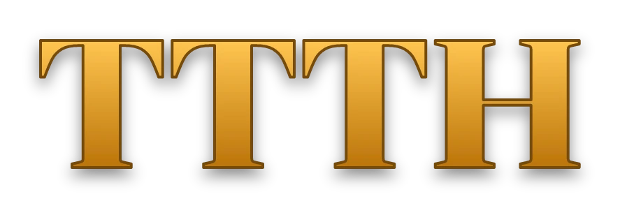 TTTH logo